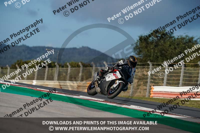 motorbikes;no limits;november 2019;peter wileman photography;portimao;portugal;trackday digital images